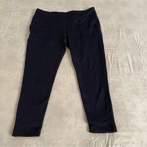 Mondetta athletic pants with pockets Navy size XXL